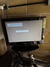 Samsung le22a457c1d lcd for sale  WALTON-ON-THAMES