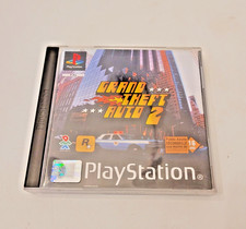 Grand theft auto d'occasion  Roanne