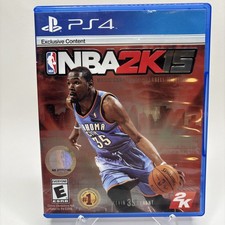 Nba 2k15 cib for sale  Loretto