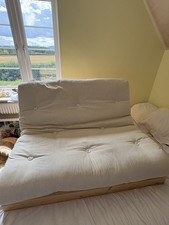 4ft seater wooden for sale  TELFORD
