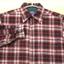 Vintage pendleton shirt for sale  Rogers