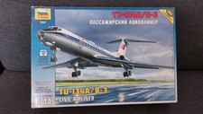 Modellbausatz zvezda 134a gebraucht kaufen  Neu Wulmstorf