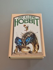 Tolkien kleine hobbit gebraucht kaufen  Troisdorf