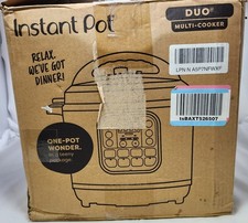 Instant pot pressure for sale  Butler