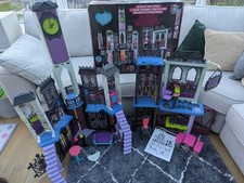 castle monster for sale castle monster for sale BURY ST. EDMUNDS