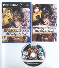 Ps2 spectral generation usato Ps2 spectral generation usato  Roma