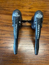 Campagnolo record carbon for sale  Landisville