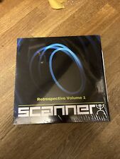 Vinyle techno scanner d'occasion  La Flèche