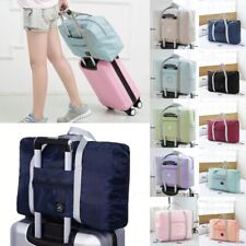Foldable travel storage for sale  UK