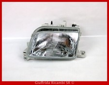 Faro fanale anteriore usato  Siracusa