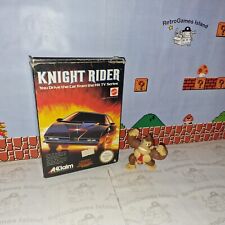Knight rider nintendo usato  Venezia