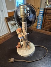 Hummel lamp danger for sale  Clearwater