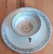 Kaffeetasse kuchenteller zeh gebraucht kaufen  Buxtehude
