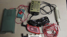 Vintage tyco slot for sale  Englewood