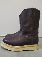 Justin boots usa gebraucht kaufen  Buseck