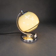 Art deco lampe gebraucht kaufen  Berlin