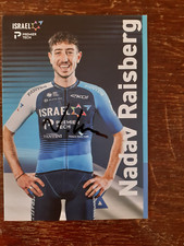 Cyclisme carte autographe d'occasion  Nice-