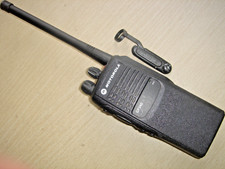 Motorola gp340 vhf for sale  LEEDS