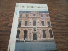 Architecture française pierre d'occasion  Voves