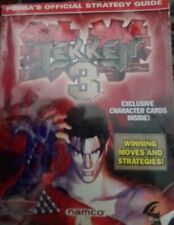 Namco 1998 tekken for sale  Burlington