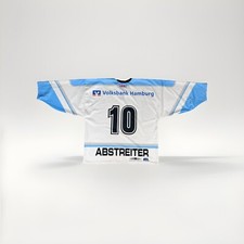 Trikot hamburg freezers gebraucht kaufen  Bargteheide