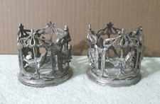 Set towle silverplated for sale  Powell