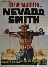 Steve queen nevada usato  Alessandria