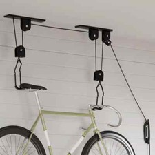 Bike hoists ceiling for sale  UK