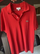 Polo lacoste taille d'occasion  Ballancourt-sur-Essonne