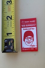 Bob burnquist team for sale  Los Angeles