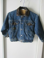 Blouson veste garçon d'occasion  Dinan