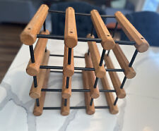 Vintage wood metal for sale  Roswell