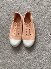 Zara ladies canvas for sale  LEICESTER