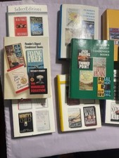 Reader digest condensed for sale  Harrisburg