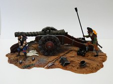 Diorama atlas artillerie d'occasion  Chasseneuil-du-Poitou