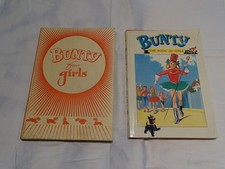 Bunty annual girls for sale Bunty annual girls for sale  THETFORD