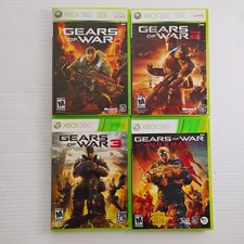 Gears war lot for sale  Aliquippa