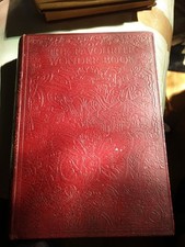 Favourite wonder book for sale  NOTTINGHAM