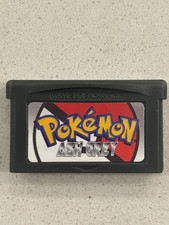 POKEMON ASH GREY - JOGO NINTENDO GAME BOY ADVANCE GBA SOMENTE comprar usado  Enviando para Brazil