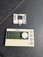 Buderus rc35 raumcontroller gebraucht kaufen  Haar
