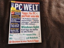 Zeitschrift 6 2000 gebraucht kaufen  Höchstädt a.d.Donau