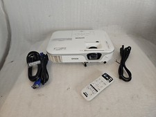 Epson powerlite x12 for sale  Houston