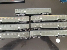 Hornby acho meccano d'occasion  Prémery