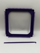 Purple children square for sale  Brookline