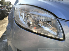 1 skoda 2007 4 fabia usato 1 skoda 2007 4 fabia usato Italia