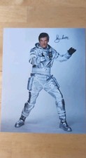 Autogramm roger moore gebraucht kaufen  Ulm