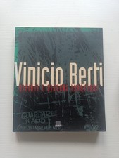 Vinicio berti dipinti usato  Roma