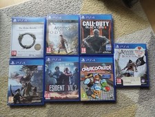 Sony playstation ps4 for sale  LONDON