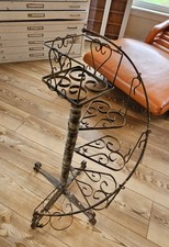 Vintage metal wood for sale  Greenbackville