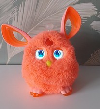 Furby connect coral for sale  LIVERPOOL